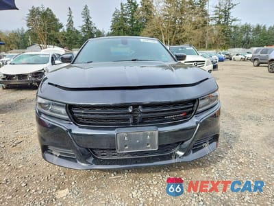 Piąte zdjęcie samochodu w środku: 2019 DODGE CHARGER SXT VIN:2C3CDXBG8KH662853 - miniatura