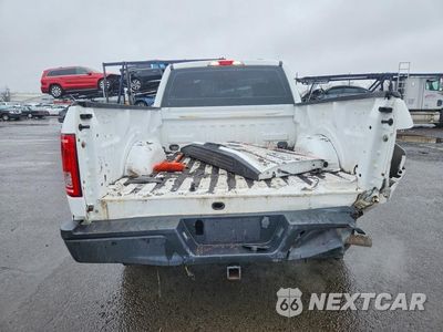Zdjęcie 6 z 13 samochodu: 2016 FORD F150 VIN:1FTMF1C84GFB03193 - miniatura