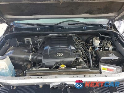 Zdjęcie 11 z 11 samochodu: 2016 TOYOTA TUNDRA SR5 VIN:5TFRM5F19GX109289 - miniatura