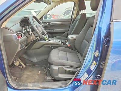 Zdjęcie 7 z 12 samochodu: 2021 MAZDA CX-5 SPORT VIN:JM3KFBBM3M1353553 - miniatura