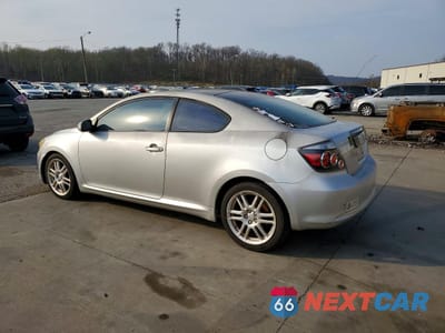 Drugie zdjęcie samochodu z przodu: 2008 SCION TC BASE VIN:JTKDE167080267477 - miniatura