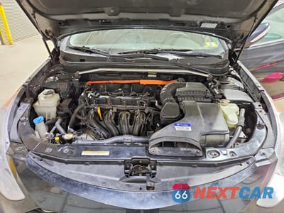 Zdjęcie 11 z 11 samochodu: 2011 HYUNDAI SONATA HYBRID BASE VIN:KMHEC4A45BA004723 - miniatura