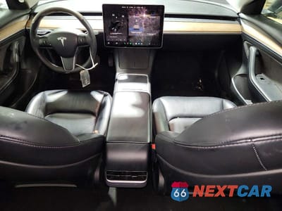 Zdjęcie 8 z 12 samochodu: 2022 TESLA MODEL 3 VIN:5YJ3E1EA4NF369636 - miniatura