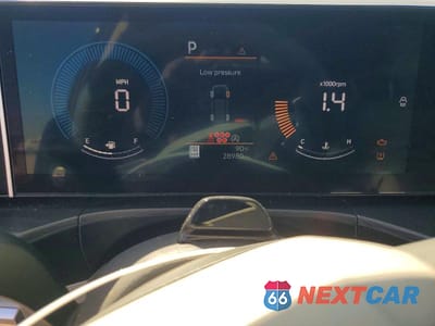 Zdjęcie 9 z 12 samochodu: 2025 HYUNDAI SANTA FE SEL VIN:5NMP24GLXSH090423 - miniatura