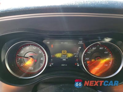 Zdjęcie 9 z 13 samochodu: 2023 DODGE CHARGER SXT VIN:2C3CDXBG0PH528975 - miniatura