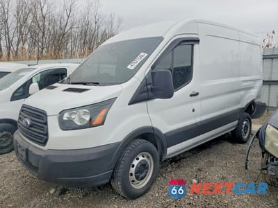 2019 FORD TRANSIT T-250 1FTYR1CM2KKB11685 - główne zdjęcie licytacji z USA - miniatura
