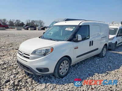 2017 RAM PROMASTER ZFBERFBB4H6G93375 - główne zdjęcie licytacji z USA - miniatura