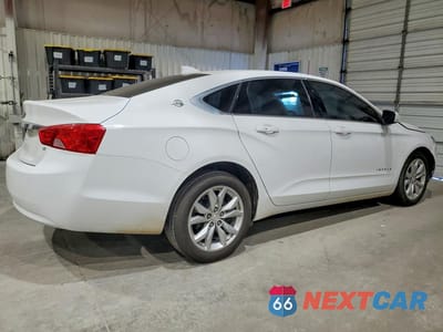 Trzecie zdjęcie samochodu z tyłu: 2019 CHEVROLET IMPALA LT VIN:2G11Z5SA0K9134697 - miniatura