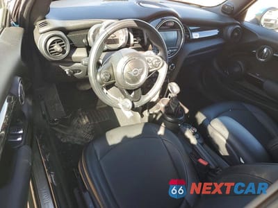 Zdjęcie 8 z 12 samochodu: 2019 MINI COOPER VIN:WMWWG5C53K3H08495 - miniatura