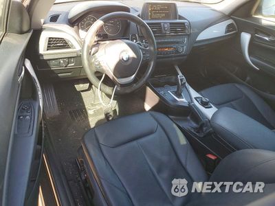 Zdjęcie 8 z 12 samochodu: 2015 BMW 228 I VIN:WBA1F5C54FV256481 - miniatura