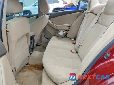 Zdjęcie 10 z 12 samochodu: 2011 NISSAN ALTIMA 2.5 VIN:1N4AL2AP0BN495282 - miniatura