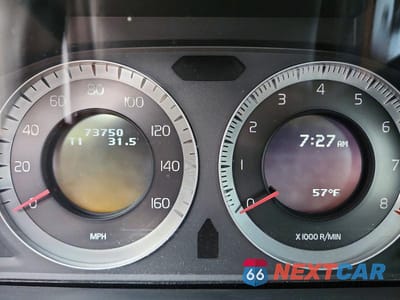 Zdjęcie 9 z 12 samochodu: 2008 VOLVO S80 3.2 VIN:YV1AS982181048292 - miniatura