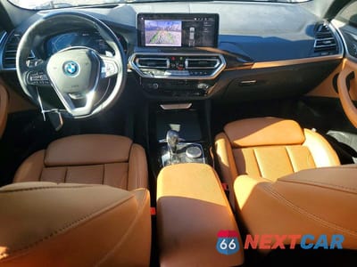 Zdjęcie 8 z 13 samochodu: 2022 BMW X3 XDRIVE30E VIN:5UX63DP06N9M76785 - miniatura