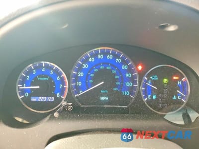 Zdjęcie 9 z 12 samochodu: 2006 TOYOTA SIENNA LE 7 PASSENGER VIN:5TDZA23C36S573518 - miniatura