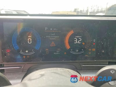 Zdjęcie 9 z 13 samochodu: 2024 HYUNDAI KONA SEL VIN:KM8HBCAB4RU107505 - miniatura