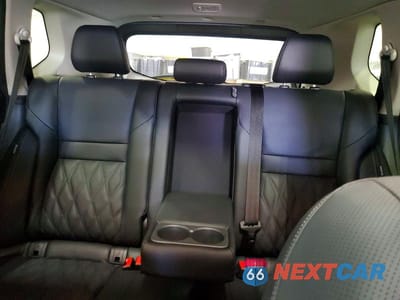 Zdjęcie 10 z 13 samochodu: 2026 NISSAN ROGUE PLATINUM VIN:JN8BT3DD1TW470946 - miniatura