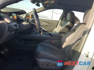 Zdjęcie 7 z 13 samochodu: 2024 ACURA ZDX A-SPEC VIN:4W5KHNRL6RZ518802 - miniatura
