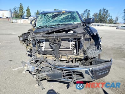 Piąte zdjęcie samochodu w środku: 2023 NISSAN TITAN SV VIN:1N6AA1EF7PN115807 - miniatura