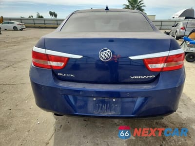 Zdjęcie 6 z 12 samochodu: 2013 BUICK VERANO CONVENIENCE VIN:1G4PR5SK5D4103991 - miniatura