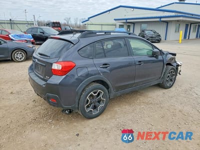 Trzecie zdjęcie samochodu z tyłu: 2015 SUBARU XV CROSSTREK 2.0 PREMIUM VIN:JF2GPACC4F9213867 - miniatura