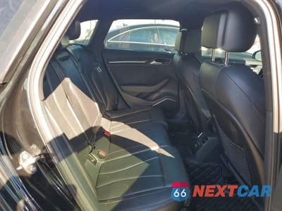 Zdjęcie 10 z 12 samochodu: 2018 AUDI A3 E-TRON PRESTIGE VIN:WAUSPBFF6JA060224 - miniatura