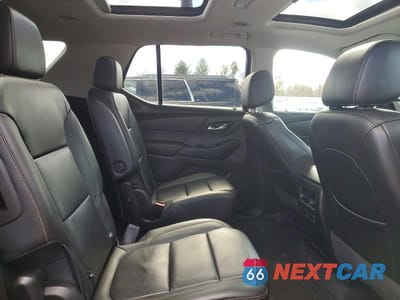Zdjęcie 11 z 12 samochodu: 2019 CHEVROLET TRAVERSE HIGH COUNTRY VIN:1GNEVJKW2KJ195232 - miniatura