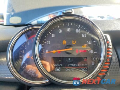 Zdjęcie 9 z 11 samochodu: 2016 MINI COOPER VIN:WMWXU1C54G2D08691 - miniatura