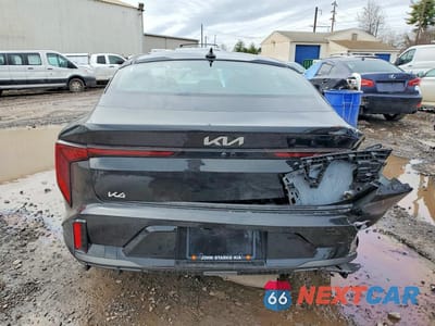 Zdjęcie 6 z 12 samochodu: 2025 KIA K4 GT-LINE TURBO VIN:3KPFW4DCXSE199766 - miniatura