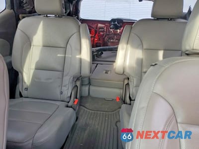 Zdjęcie 10 z 14 samochodu: 2018 CHEVROLET TRAVERSE PREMIER VIN:1GNEVJKW8JJ147233 - miniatura