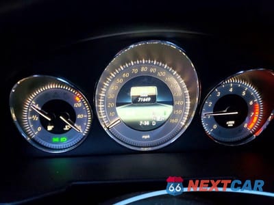Zdjęcie 9 z 12 samochodu: 2015 MERCEDES-BENZ GLK 350 4MATIC VIN:WDCGG8JB8FG438297 - miniatura