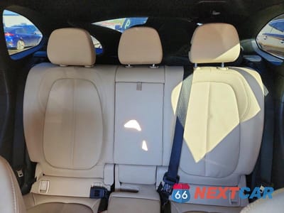 Zdjęcie 10 z 14 samochodu: 2017 BMW X1 SDRIVE28I VIN:WBXHU7C30H5H35670 - miniatura