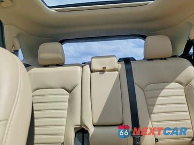 Zdjęcie 10 z 13 samochodu: 2024 FORD EDGE SEL VIN:2FMPK4J96RBA16921 - miniatura