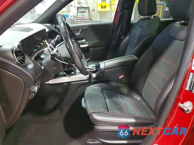 Zdjęcie 7 z 13 samochodu: 2021 MERCEDES-BENZ GLB 250 4MATIC VIN:W1N4M4HB2MW105718 - miniatura