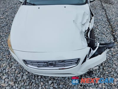 Zdjęcie 11 z 12 samochodu: 2012 VOLVO S60 T5 VIN:YV1622FS2C2077819 - miniatura