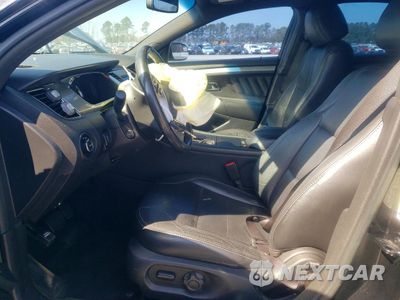 Zdjęcie 7 z 13 samochodu: 2014 FORD TAURUS SEL VIN:1FAHP2E8XEG116786 - miniatura