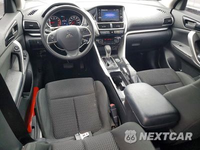 Zdjęcie 8 z 13 samochodu: 2020 MITSUBISHI ECLIPSE CROSS ES VIN:JA4AT3AA6LZ035107 - miniatura