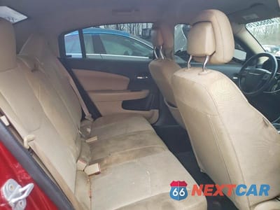 Zdjęcie 10 z 12 samochodu: 2013 CHRYSLER 200 LX VIN:1C3CCBAG1DN767865 - miniatura