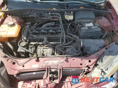 Zdjęcie 11 z 11 samochodu: 2007 FORD FOCUS ZX4 VIN:1FAHP34N47W161051 - miniatura