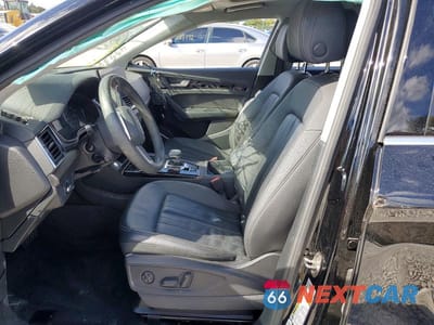 Zdjęcie 7 z 12 samochodu: 2023 AUDI Q5 PREMIUM 40 VIN:WA1ABAFY4P2116800 - miniatura