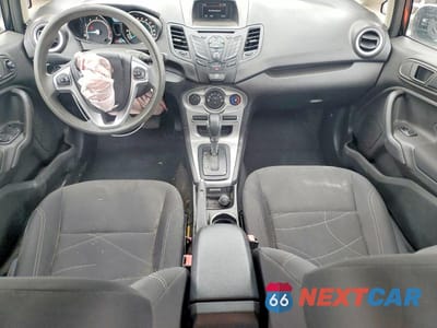 Zdjęcie 8 z 12 samochodu: 2019 FORD FIESTA SE VIN:3FADP4EJ6KM102981 - miniatura