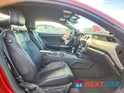 Zdjęcie 10 z 11 samochodu: 2016 FORD MUSTANG GT VIN:1FA6P8CF0G5333743 - miniatura