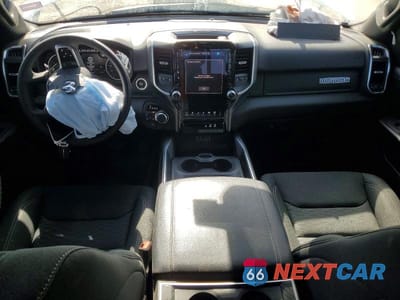 Zdjęcie 8 z 12 samochodu: 2025 RAM 1500 BIG HORN VIN:1C6SRFFP3SN553793 - miniatura