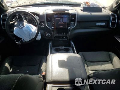 Zdjęcie 8 z 13 samochodu: 2025 RAM 1500 BIG HORN VIN:1C6SRFFP3SN553793 - miniatura