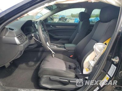 Zdjęcie 7 z 11 samochodu: 2019 HONDA ACCORD HYBRID VIN:1HGCV3F14KA000856 - miniatura