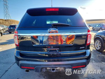 Zdjęcie 6 z 13 samochodu: 2011 FORD EXPLORER VIN:1FMHK8B82BGA88313 - miniatura