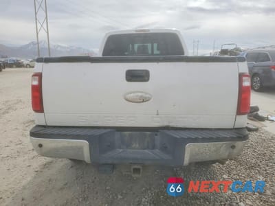 Zdjęcie 6 z 11 samochodu: 2012 FORD F350 SUPER DUTY VIN:1FT8W3BT5CEA57327 - miniatura