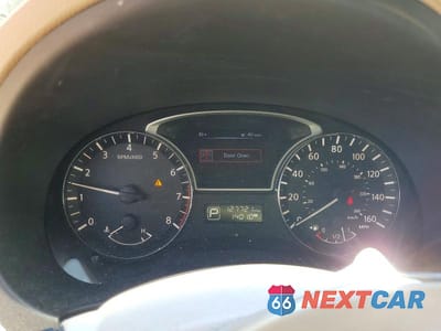 Zdjęcie 9 z 12 samochodu: 2015 NISSAN ALTIMA 2.5 S VIN:1N4AL3AP0FN378507 - miniatura