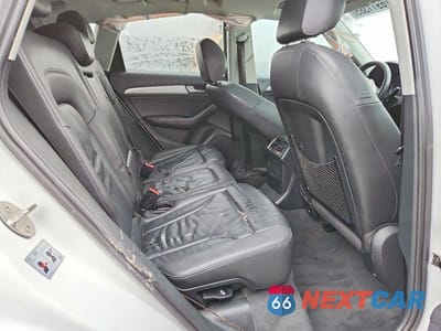 Zdjęcie 11 z 13 samochodu: 2015 AUDI Q5 PREMIUM PLUS VIN:WA1LFCFP1FA015329 - miniatura