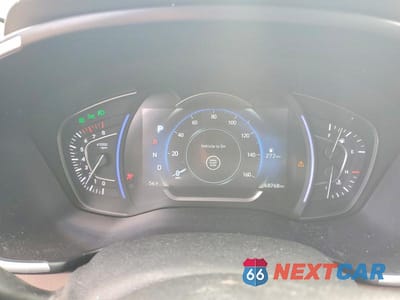 Zdjęcie 9 z 13 samochodu: 2020 HYUNDAI SANTA FE SEL VIN:5NMS3CAD7LH213244 - miniatura