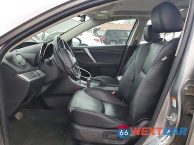 Zdjęcie 7 z 12 samochodu: 2011 MAZDA 3 S VIN:JM1BL1W59B1368974 - miniatura